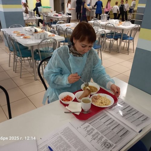 Родительский контроль на 18 декабря 2025