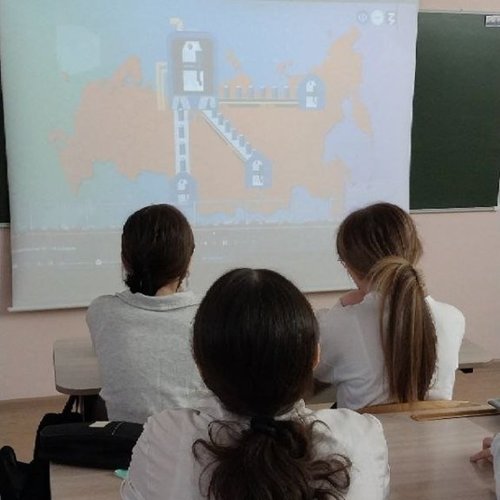 "Россия - мои горизонты". 18.12.2025