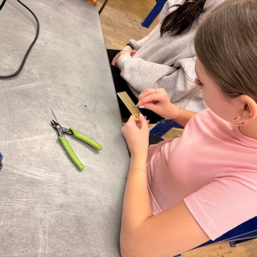 Проект УПК 21 в действии!