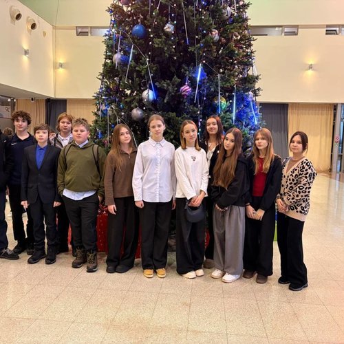 "Пушкинская карта" открывает мир балета