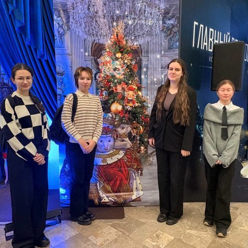 "Пушкинская карта" открывает мир балета