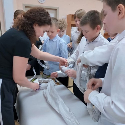 Новогодний венок - в каждый дом!