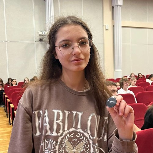 Профориентация: знакомимся с «Алабуга Политех»!