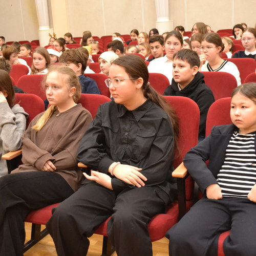 Вдохновляющий урок от лидера: путь к большим переменам