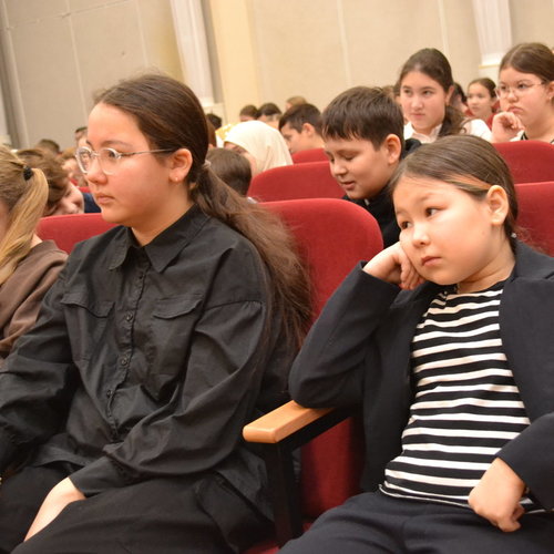 Вдохновляющий урок от лидера: путь к большим переменам