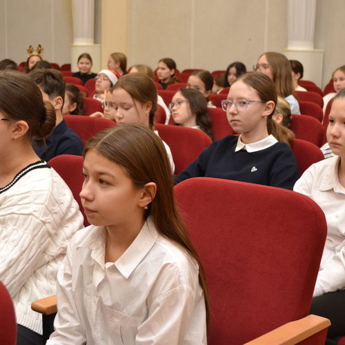 Вдохновляющий урок от лидера: путь к большим переменам