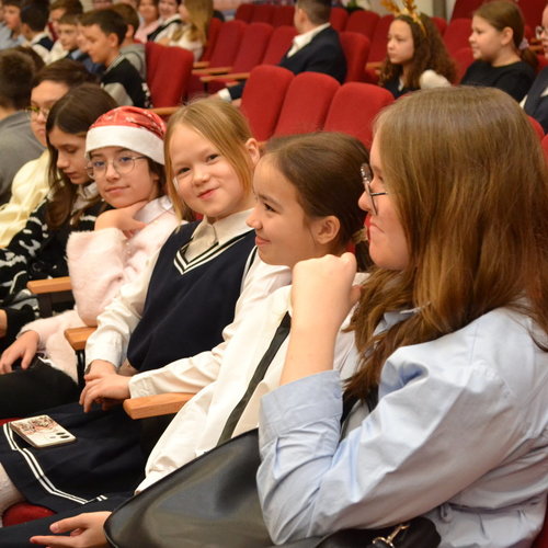 Вдохновляющий урок от лидера: путь к большим переменам