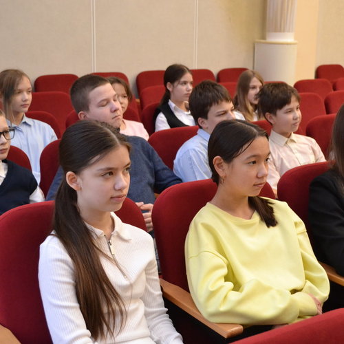 Вдохновляющий урок от лидера: путь к большим переменам