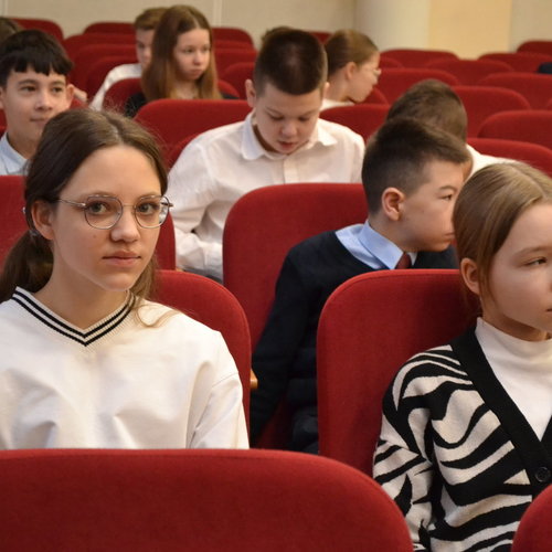 Вдохновляющий урок от лидера: путь к большим переменам