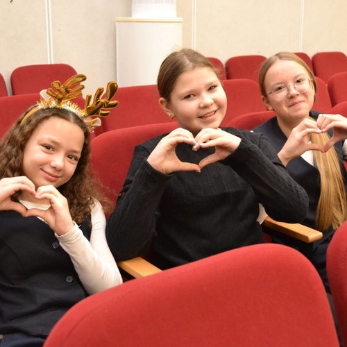 Вдохновляющий урок от лидера: путь к большим переменам