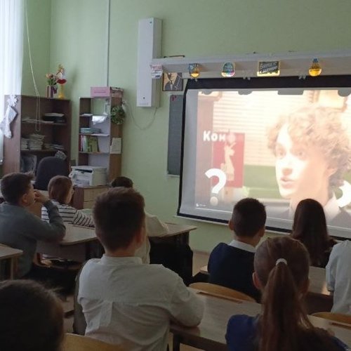 РАЗГОВОРЫ О ВАЖНОМ 22.12.2025 