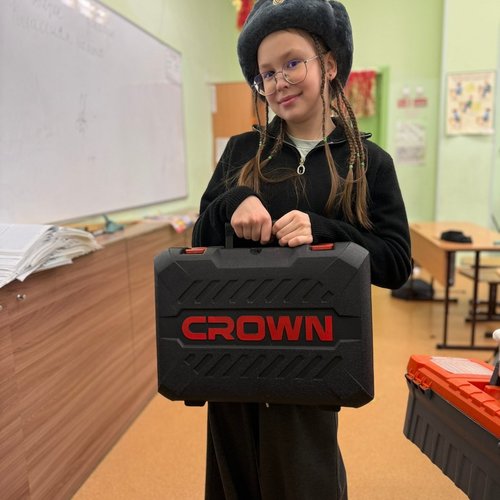  День без рюкзаков в 4 «Ж»