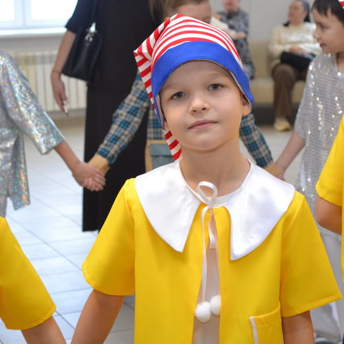 НОВЫЙ ГОД К НАМ МЧИТСЯ!