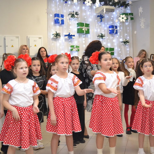 НОВЫЙ ГОД К НАМ МЧИТСЯ!