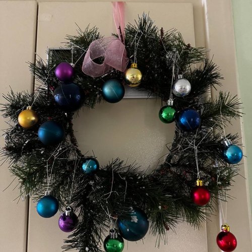 КОНКУРС НОВОГОДНИХ ВЕНКОВ 2026