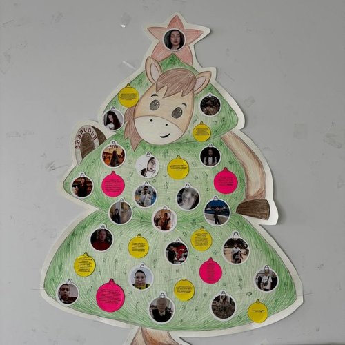 КОНКУРС НОВОГОДНИХ СТЕНГАЗЕТ 2026