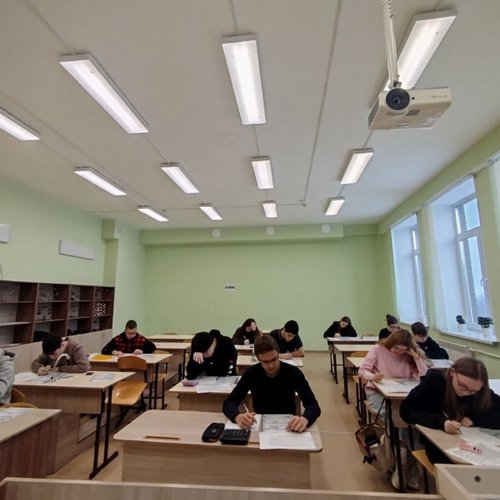 ГКП "Зимняя сказка"