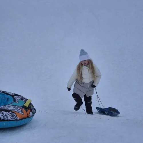 2И в парке "Амазония"