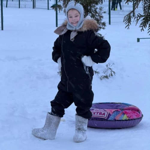 Как провести зимние каникулы. Советы от 2А класса.