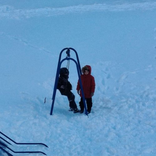 Как провести зимние каникулы. Советы от 2А класса.