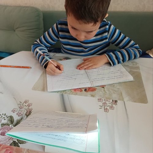 Как провести зимние каникулы. Советы от 2А класса.