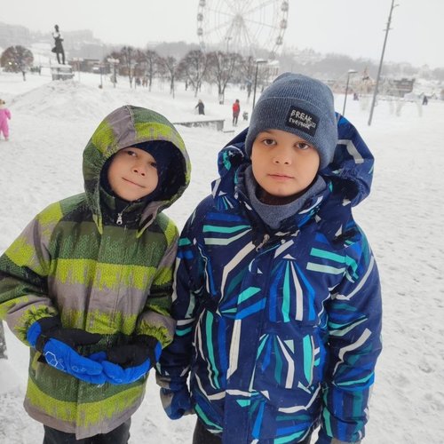 Как провести зимние каникулы. Советы от 2А класса.