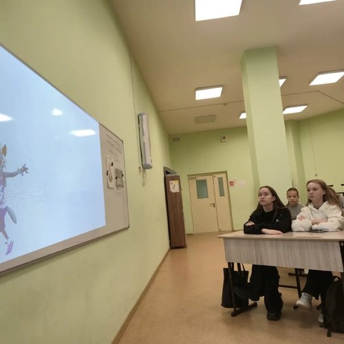 РАЗГОВОРЫ О ВАЖНОМ 12.01.2026