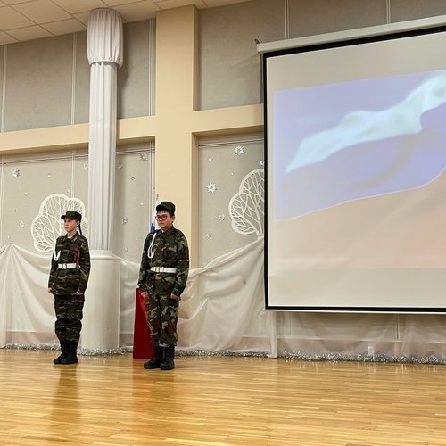 РАЗГОВОРЫ О ВАЖНОМ 12.01.2026