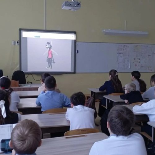 РАЗГОВОРЫ О ВАЖНОМ 12.01.2026