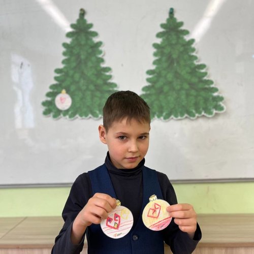 МОЗАИКА ЗИМНИХ ЧУДЕС: ПУТЕШЕСТВИЕ ПО НОВОГОДНИМ ТРАДИЦИЯМ НАРОДОВ РОССИИ