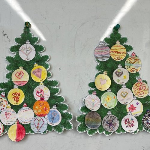 МОЗАИКА ЗИМНИХ ЧУДЕС: ПУТЕШЕСТВИЕ ПО НОВОГОДНИМ ТРАДИЦИЯМ НАРОДОВ РОССИИ