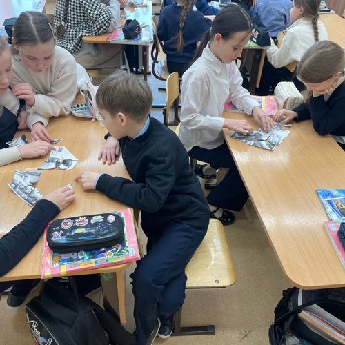 15 ЯНВАРЯ - ДЕНЬ ЗИМУЮЩИХ ПТИЦ  