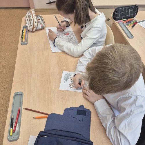 15 ЯНВАРЯ - ДЕНЬ ЗИМУЮЩИХ ПТИЦ  