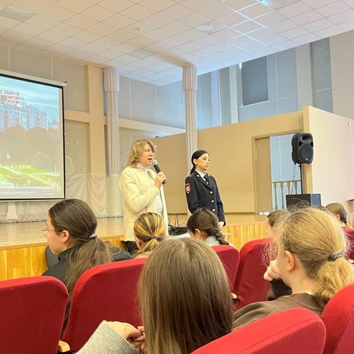 ДЕТИ И ДОРОГА: ВАЖНЫЕ ПРАВИЛА, КОТОРЫЕ НУЖНО ЗНАТЬ 