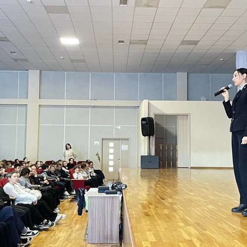 ДЕТИ И ДОРОГА: ВАЖНЫЕ ПРАВИЛА, КОТОРЫЕ НУЖНО ЗНАТЬ 