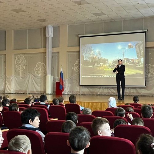 ДЕТИ И ДОРОГА: ВАЖНЫЕ ПРАВИЛА, КОТОРЫЕ НУЖНО ЗНАТЬ 