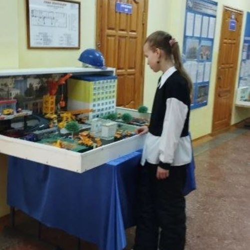 "Университетские субботы" 17.01.2026