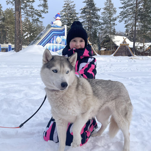 Поездка 4Б класса на базу отдыха «Нартаван»