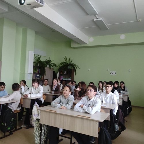 РАЗГОВОРЫ О ВАЖНОМ 19.01.2026 