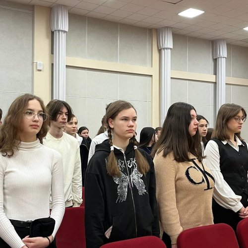 РАЗГОВОРЫ О ВАЖНОМ 19.01.2026 