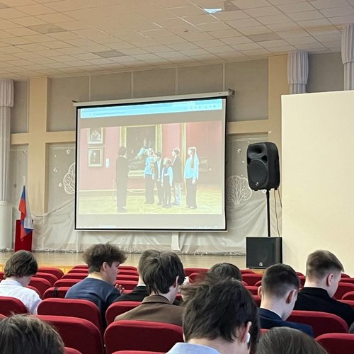 РАЗГОВОРЫ О ВАЖНОМ 19.01.2026 