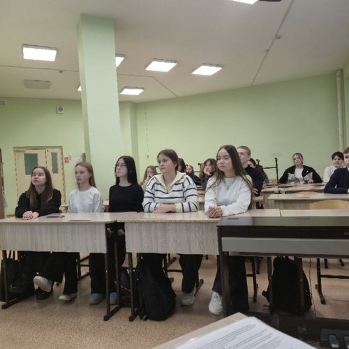 РАЗГОВОРЫ О ВАЖНОМ 19.01.2026 