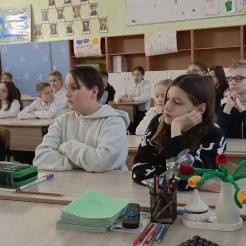 РАЗГОВОРЫ О ВАЖНОМ 19.01.2026 