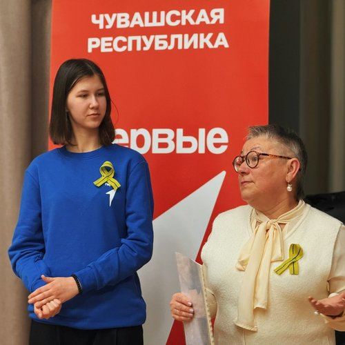 ВСЕРОССИЙСКАЯ АКЦИЯ "СВЕЧА ПАМЯТИ У НЕВЫ"  