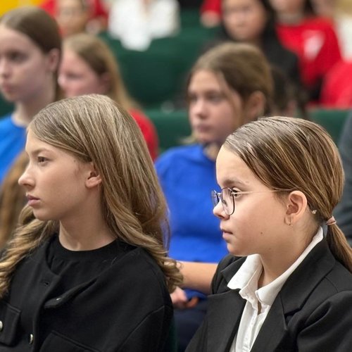 ВСЕРОССИЙСКАЯ АКЦИЯ "СВЕЧА ПАМЯТИ У НЕВЫ"  