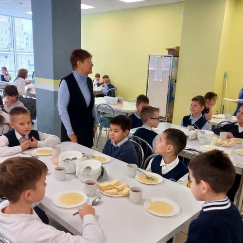 Завтрак с директором от 21 января 2026