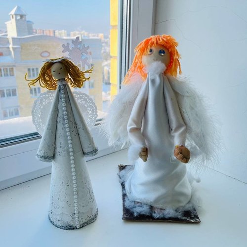 РОЖДЕСТВЕНСКОЕ ЧУДО