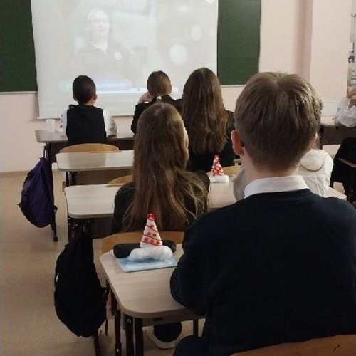 "Россия - мои горизонты" 22.01.2026