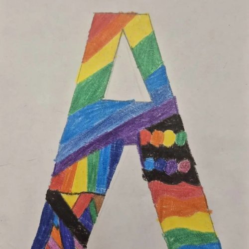 День ручного письма в СОШ 1