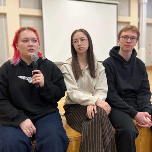 КЛАССНАЯ ВСТРЕЧА